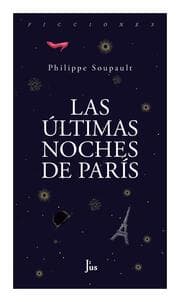 Cover von Las últimas noches de París