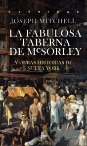 Cover von La fabulosa taberna de McSorley