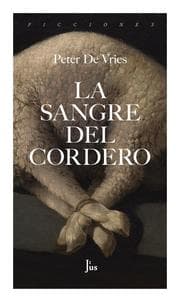 Cover von La sangre del cordero