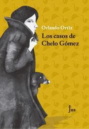 Cover von Los casos de Chelo Gómez