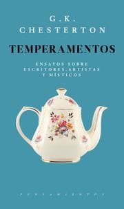 Cover von Temperamentos