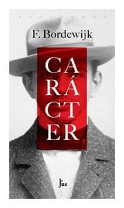 Cover von Carácter