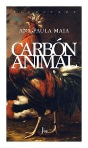 Cover von Carbón animal