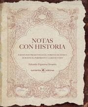Cover von Notas con Historia