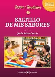 Cover von Saltillo de mis sabores