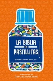 Cover von La Biblia en pastillitas