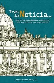 Cover von Tras la Noticia...