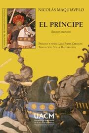 Cover von El príncipe