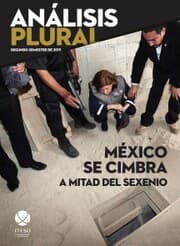 Cover von México se cimbra a mitad del sexenio