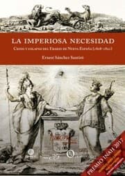 Cover von La imperiosa necesidad