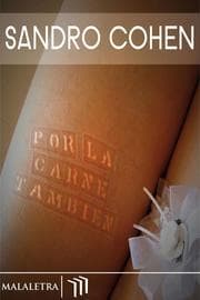 Cover von Por la carne también