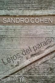 Cover von Lejos del paraíso
