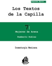 Cover von Mujeres de arena