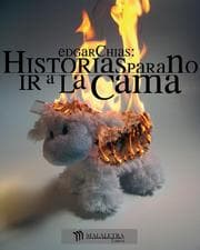 Cover von Historias para no ir a la cama