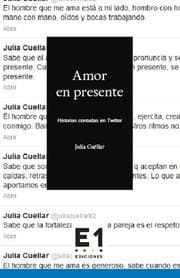 Cover von Amor en presente