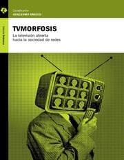 Cover von TVMorfosis