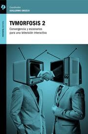 Cover von TVMorfosis 2