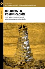 Cover von Culturas en comunicación