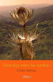 Cover von Descalza entre las tumbas