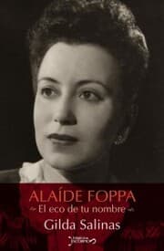 Cover von Alaíde Foppa