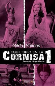 Cover von Equilibrio en la cornisa 1
