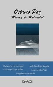 Cover von Octavio Paz, México y la Modernidad