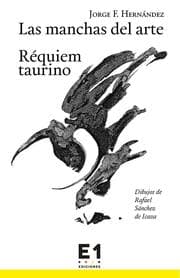 Cover von Las manchas del arte