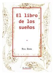 Cover von El libro de los sueños