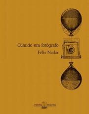 Cover von Cuando era fotógrafo