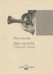 Cover von Bajo escucha