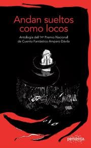 Cover von Andan sueltos como locos