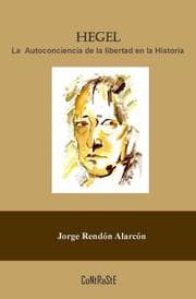 Cover von Hegel, la autoconciencia de la libertad en la historia