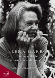 Cover von Elena Garro