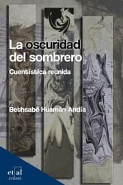 Cover von La oscuridad del sombrero