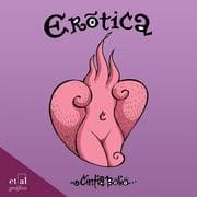 Cover von Erótica