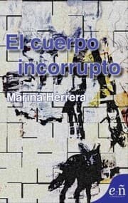 Cover von El cuerpo incorrupto