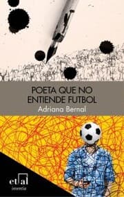 Cover von Poeta que no entiende futbol