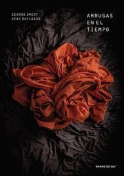 Cover von Arrugas en el tiempo