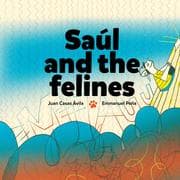 Cover von Saúl and the Felines