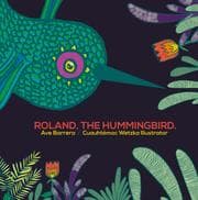 Cover von Rolando, the Hummingbird