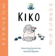 Cover von KIKO