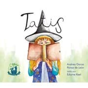 Cover von Tatis