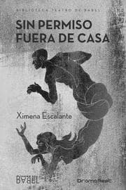 Cover von Sin permiso fuera de casa