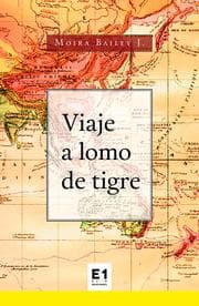Cover von A lomo de tigre