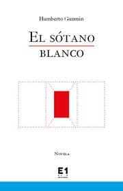 Cover von El sótano blanco
