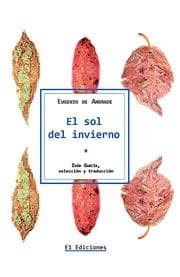 Cover von El sol del invierno
