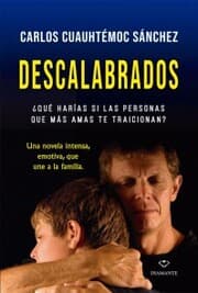 Cover von Descalabrados