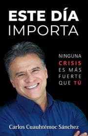 Cover von Este día importa