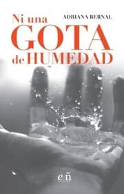 Cover von Ni una gota de humedad