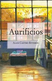 Cover von Aurificios